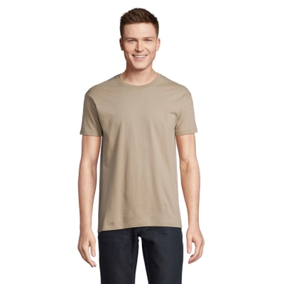 REGENT - Koszulka REGENT Unisex 150g - Kolor Rope