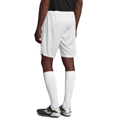 SAN SIRO 2 - SHORTS - Kolor Bialy