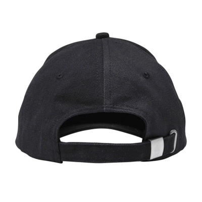 LONGCHAMP - UNISEX CAP - Kolor Czarny