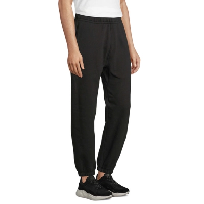 CENTURY - UNISEX JOGGING PANT - Kolor Czarny
