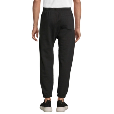 CENTURY - UNISEX JOGGING PANT - Kolor Czarny
