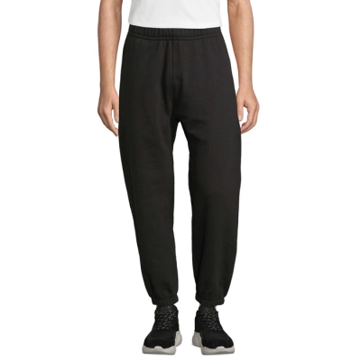 CENTURY - UNISEX JOGGING PANT - Kolor Czarny