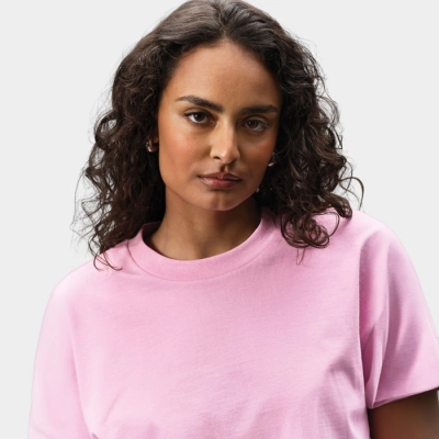 LEGACY - OVERSIZED T-SHIRT - Kolor Jade Dome