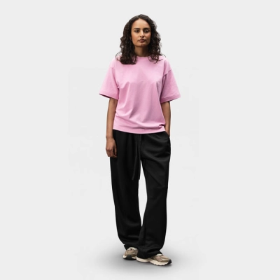 LEGACY - OVERSIZED T-SHIRT - Kolor Jade Dome