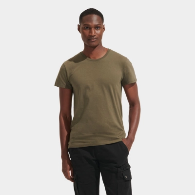 RE CRUSADER - T-Shirt 150g - Kolor Denim