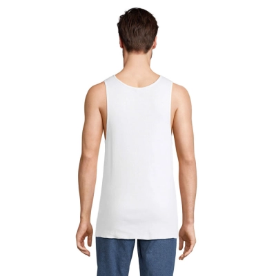 PABLO - T-SHIRT - Kolor Bialy