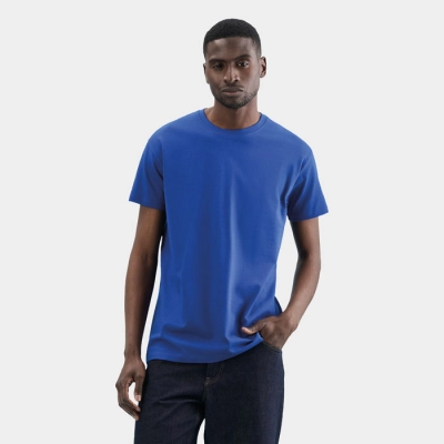 IMPERIAL - MEN T-Shirt 190g - Kolor Niebieski