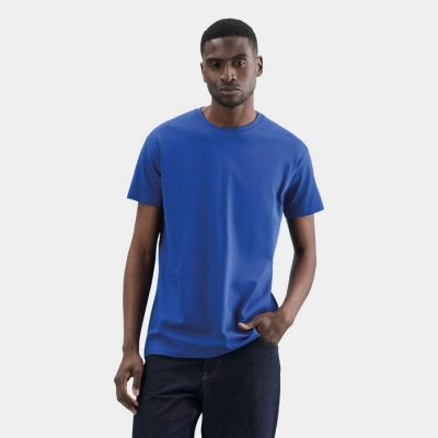 IMPERIAL - MEN T-Shirt 190g - Kolor Ultramaryna
