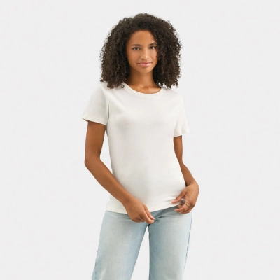 IMPERIAL WOMEN - 190g - Kolor Off-White