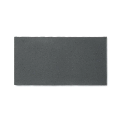 SAND Ręcznik SEAQUAL® 70x140 kolor szary