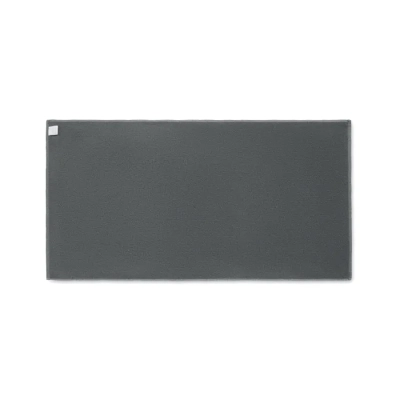 SAND Ręcznik SEAQUAL® 70x140 kolor szary