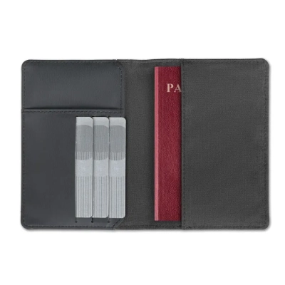 Shieldoc - Etui na paszport