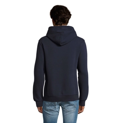 SPENCER - męska bluza 280g - Kolor French Navy
