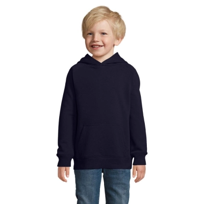 STELLAR KIDS - STELLAR BLUZA DZIECIĘCA - Kolor French Navy