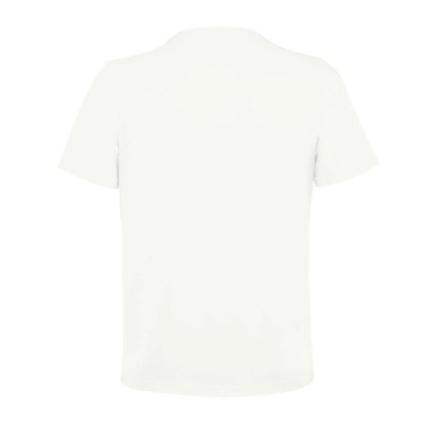TUNER - T-SHIRT - Kolor Absolutna Biel