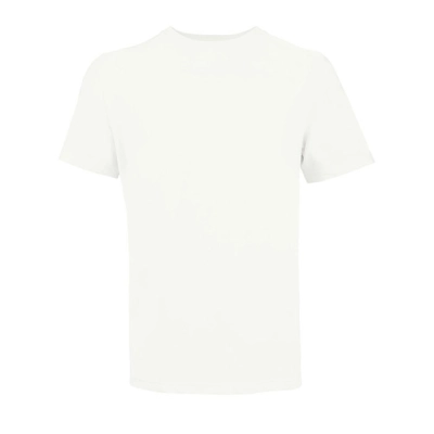 TUNER - T-SHIRT - Kolor Absolutna Biel