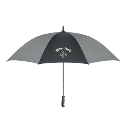 UGUA Parasol 30 cali 4+4 panelowy kolor czarny