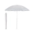 Parasol przeciwsłoneczny - kolor szary Parasol przeciwsłoneczny - kolor szary