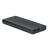 Power bank 10000 mAh kolor czarny