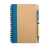 Sonora Plus - Notes z długopisem - Kolor niebieski Sonora Plus - Notes z długopisem - Kolor niebieski