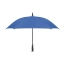 'AMBOLI - 23'''' Wiatroodporny parasol - Kolor Niebieski'