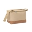 KOELER - Torba chłodząca 600D RPET - Kolor Khaki