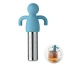 NINOT - Zabawny zaparzacz do herbaty - Kolor Baby Blue