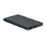 Power Bank 4000 mAh typ C kolor czarny