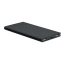 Power bank 8000 mAh POWERFLAT8C kolor czarny