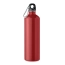 REBIG MOSS - Butelka z pojedynczą 750ml - Kolor Czerwony