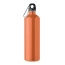 REBIG MOSS - Butelka z pojedynczą 750ml - Kolor Pomaranczowy