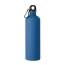 REBIG MOSS SOFT - Butelka jednowarstwowa 750 ml - Kolor Niebieski