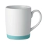 SILBASE - Kubek ceramiczny 300ml - Kolor Petrol