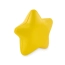 STARLY - Gwiazda antystresowa PU - Kolor Zólty