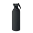 SVALUR - Butelka z 1 ścianką 500 ml - Kolor Czarny