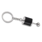 Brelok skrzynia biegów Gearbox - czarny