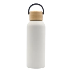 Butelka próżniowa Astoria 500 ml, biały