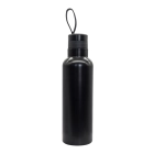 Butelka termiczna Varde 500 ml, czarny