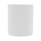 Kubek z powłoką sublimacyjną Ardea 330 ml, biały Kubek z powłoką sublimacyjną Ardea 330 ml, biały