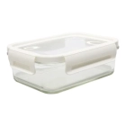 Lunch box Delect 900 ml - transparentny Lunch box Delect 900 ml - transparentny