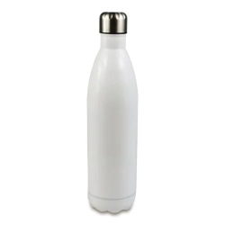 Butelka próżniowa Orje 700 ml - biały