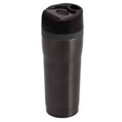 Kubek izotermiczny Winnipeg 350 ml  - kolor grafitowy