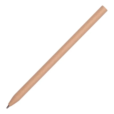 Długopis Eco-written - beżowy