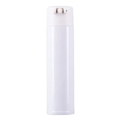 Kubek izotermiczny Moline 350 ml - biały