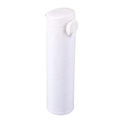 Kubek izotermiczny Moline 350 ml - biały