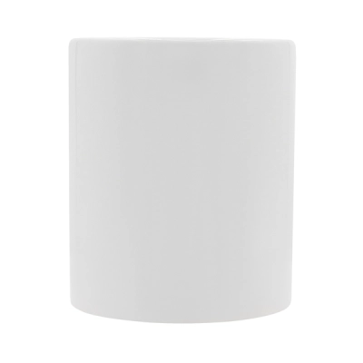 Kubek z powłoką sublimacyjną Ardea 330 ml, biały