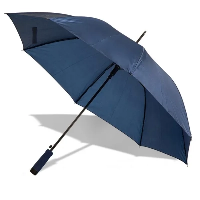 Parasol Winterthur  - kolor granatowy
