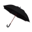 Parasol wiatroodporny Santano, czerwony