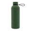 Butelka termiczna z uchwytem Mendoza Duo 500 ml, ciemny zielony