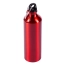 Bidon aluminiowy Easy Tripper 800 ml - czerwony